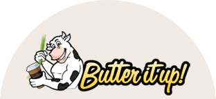 Butter It Up